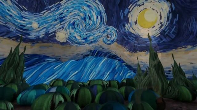 Акварель смотреть онлайн