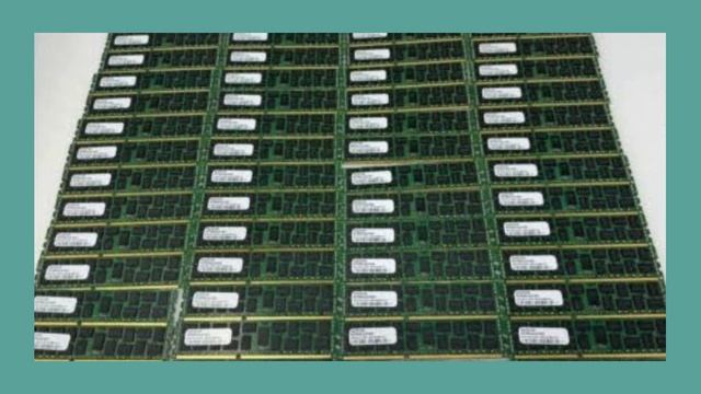 DDR3-1600MHz ECC Reg 1.5V RDIMM Single, Dual and Quad Rank Memory смотреть онлайн