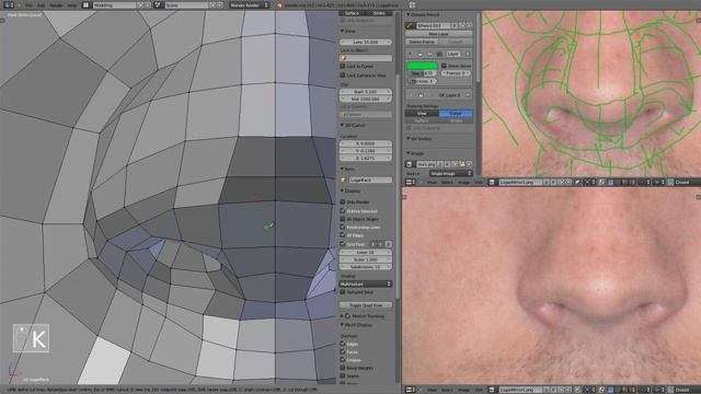 Blender 2.63: Project Logan (Part 4) смотреть онлайн