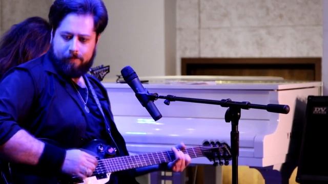 КОЛІР НОЧІ - Добрий вечір (live) смотреть онлайн
