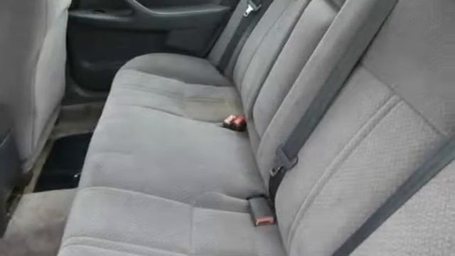 2000 Toyota Camry 4dr Sdn CE Auto (CHANNELVIEW, Texas) смотреть онлайн