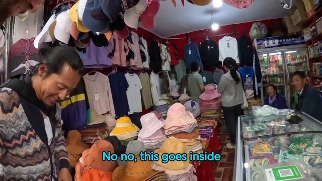 I Went To Tibet, China’s Most Restricted Province (#162) смотреть онлайн