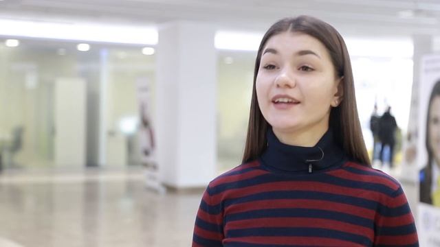 Екатерина Степина, управляющая коммерческой недвижимостью KADORR Group смотреть онлайн