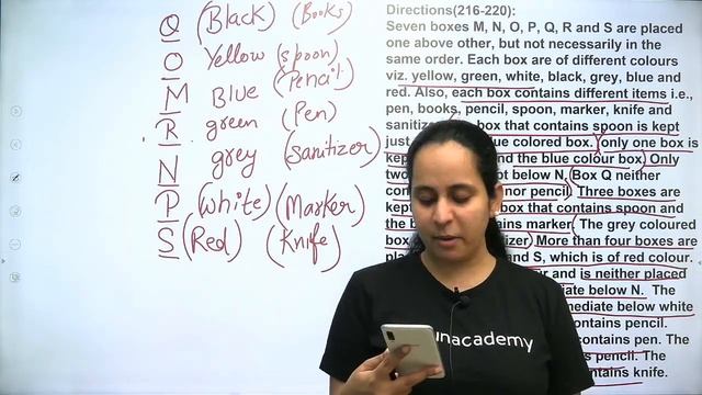 Sitting Arrangement and Puzzles Part-17 | Target Bank Exams | Heena Sharma смотреть онлайн