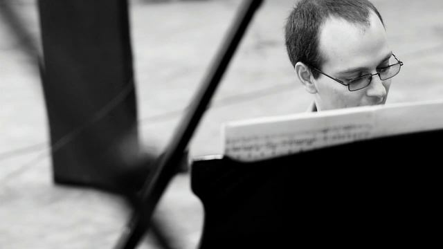 Arvo Pärt - Für Alina смотреть онлайн
