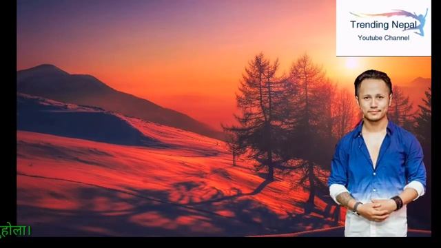 Chhewang Lama Karaoke track- Suna Chandi orginal track || 2018 смотреть онлайн