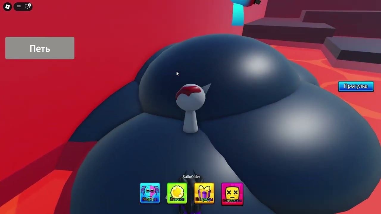 [UPD 1] 3D Sprunki RP] 4 часть смотреть онлайн