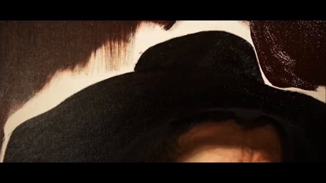 Master copy of Rembrandt (Herman Doomer) by Gerardo Monroy Vergara смотреть онлайн