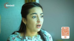 TAQDIRLAR - O'Z POCHCHAM MENI...