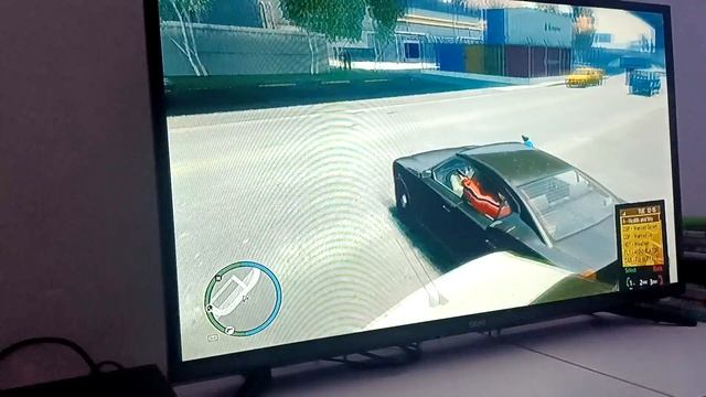 gta 4 Niko Belic and Dwayne's backup vs enemy Yardies from [Vigilante] police side mission pt3 смотреть онлайн