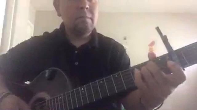 Tutorial "Te conozco" de Rafael Moreno Guitarra смотреть онлайн