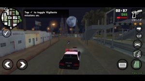 Mission Failed 😓 | GTA San Andreas