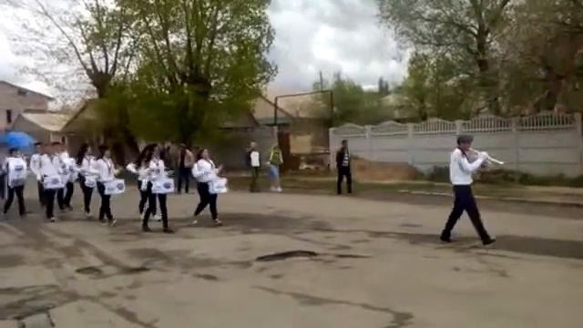 HRAZDAN SKAUTAKAN POXAYIN QAYLERG 2017