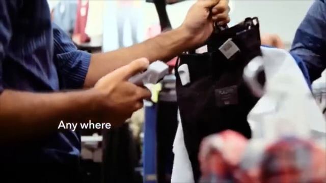 Poynt 5 Smart Credit Card Terminal - PAYMENTIX смотреть онлайн