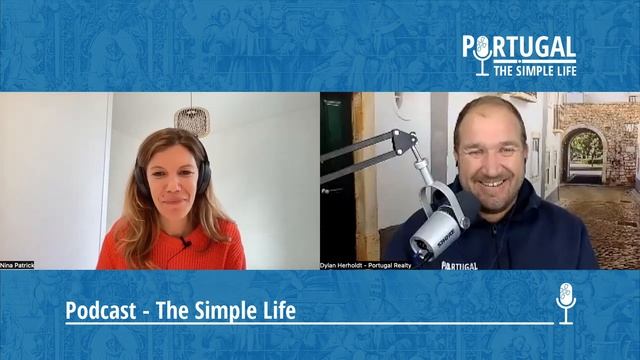 Growing Old In Portugal #bluezones