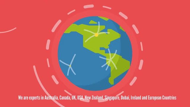 Study Abroad with Trans Globe - The Global Education Specialists смотреть онлайн