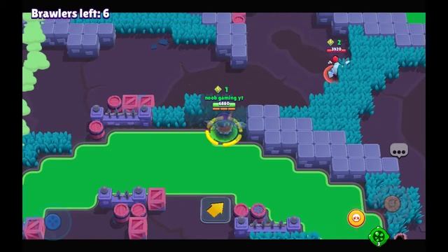 Brawl stars tips and tricks # map showdown eggshell смотреть онлайн