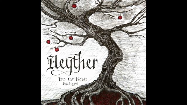 9. Earth's Answer - Into the Forest (Unplugged) by Aeyther смотреть онлайн