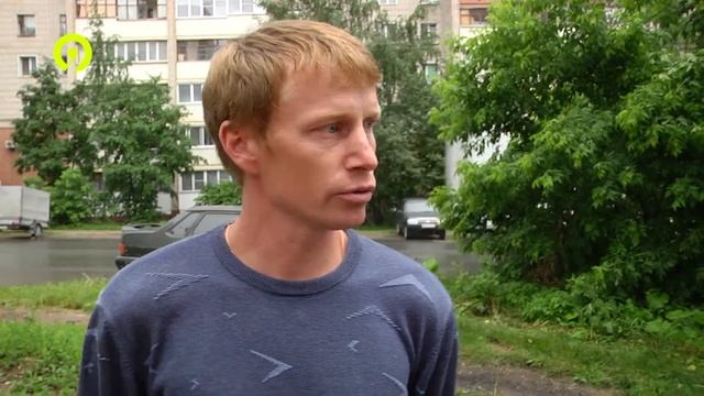 Горожане жалуются на разбитые лестницы смотреть онлайн