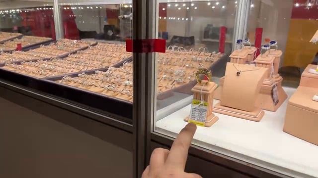 Ювелирная выставка в Новосибирске. Бриллианты и не только. Цены и производители смотреть онлайн