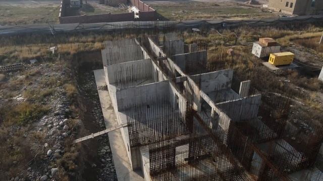 ЖИЛОЙ КОМПЛЕКС ECO PARK Дома 6-5, (07.11.2023) смотреть онлайн