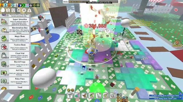 Bee Swarm Simulator All Ways To Get Gingerbread Bears