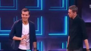 Артон | Двое | Антон Шастун и Арсений Попов