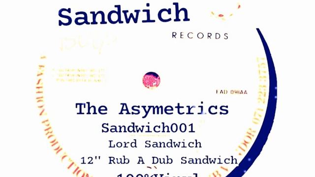 Lord Sandwich - Sandwich 001 смотреть онлайн