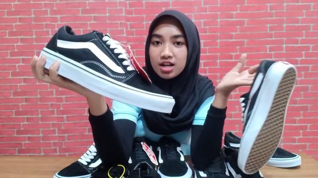 Ternyataa ini Perbedaan VANS IFC & DT смотреть онлайн