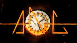 Звук часов, бой часов