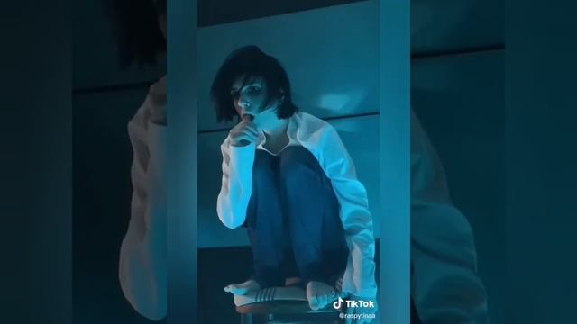 Лучшие подборки из Тик Ток про тетрадь смерти смотреть онлайн