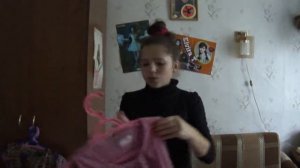 Мои платья.