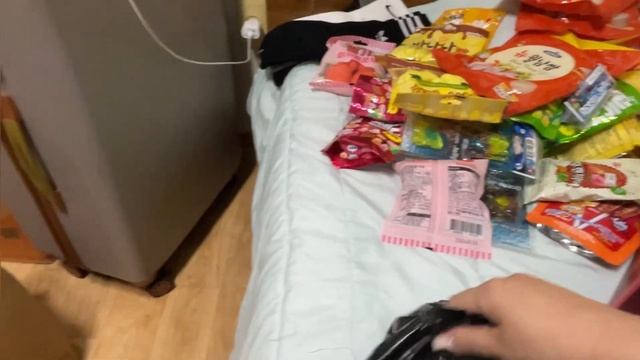 Посылка в Россию. Что я отправляю часть 1 смотреть онлайн
