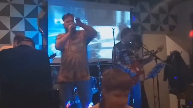 Бобровая хатка "в "Салют" смотреть онлайн