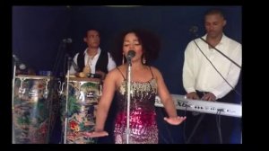 Tropical Swing Ballroom Video