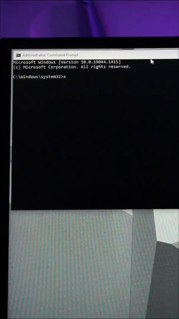 BSOD quick fix BAD_SYSTEM_CONFIG_INFO #shorts смотреть онлайн