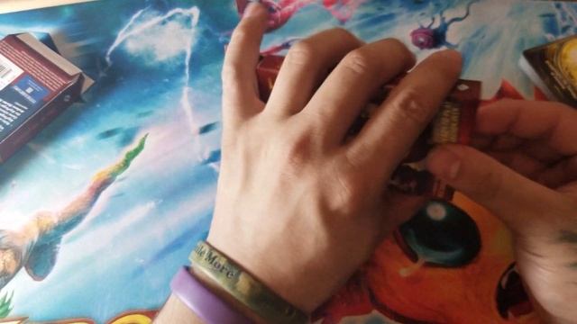 Keyforge - Archons Unboxing 2 Unbelievable decks Part 1/6 смотреть онлайн