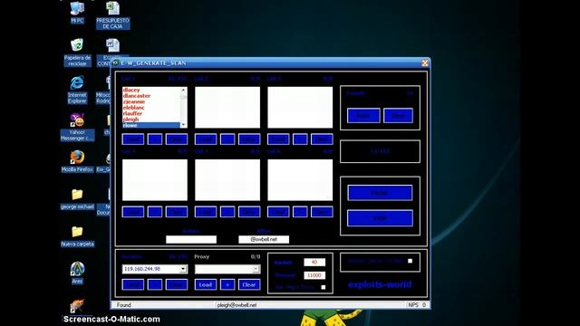 Totorial Crackear Ids @rogers.com etc смотреть онлайн