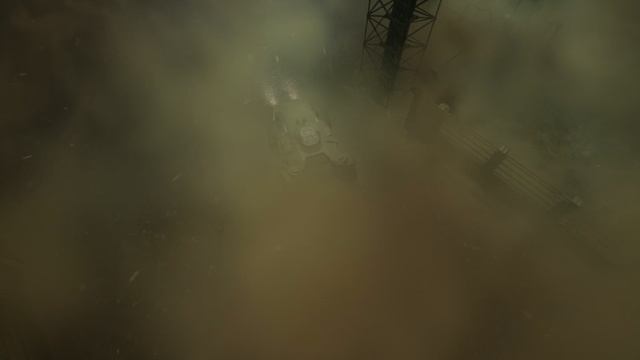 Aliens: Dark Descent - Миссия 1, Часть 2 (без комментариев) смотреть онлайн