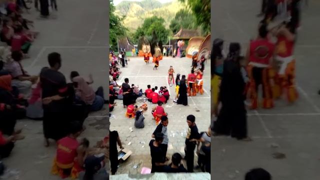 Reog di desa pelem смотреть онлайн