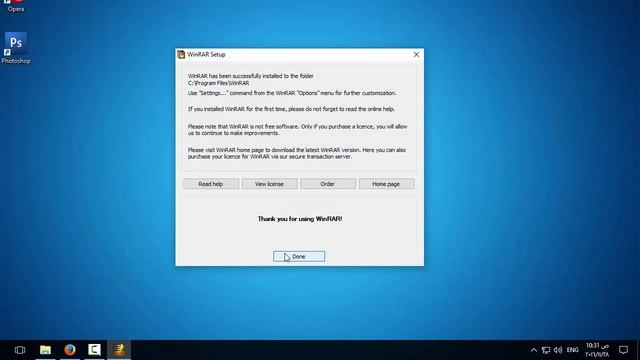 تحميل برنامج وينرار Download Winrar 2017 Free مجانا | عرب جو смотреть онлайн
