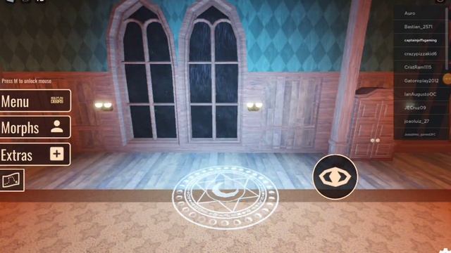 goofy ahh roblox doors смотреть онлайн