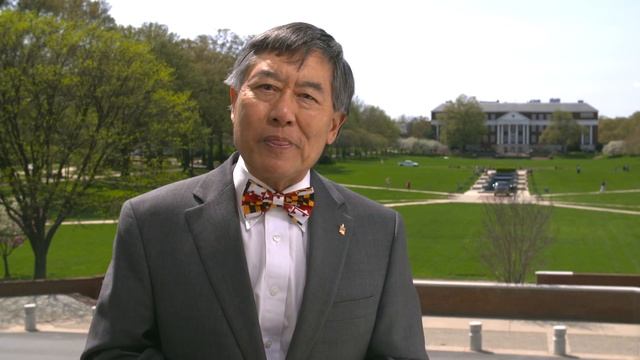 President Wallace D. Loh's Spring 2015 Video Message смотреть онлайн