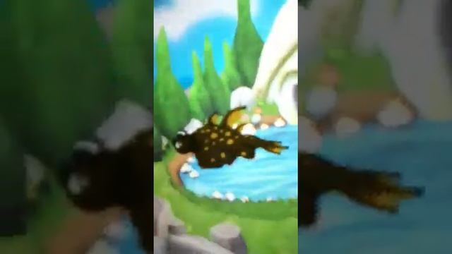 DragonVale- How to breed an opal dragon-October gemstone смотреть онлайн