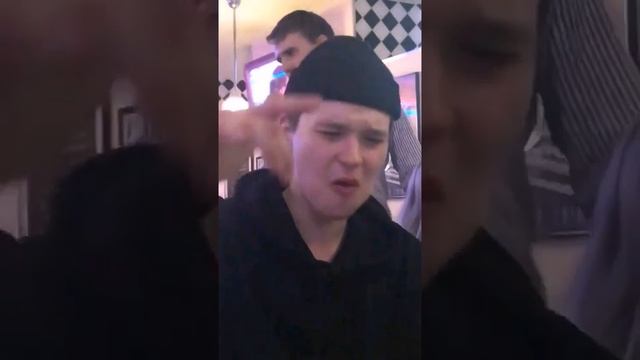 ПОСЛЕ КОНЦЕРТА FACE В МСК /HOROSHIIPAREN/GUERLAIN/ANYA/ZOLKIN/LILDRUGHILL/ЭЛЬДАР/ЗАКАТ99.1