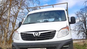 Соллерс Атлант очередное ТО