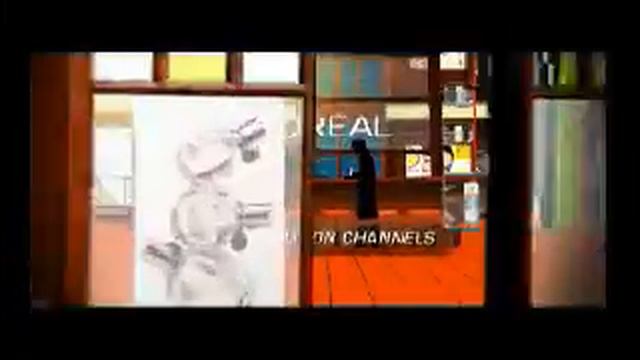 L'oreal Corporate Movie