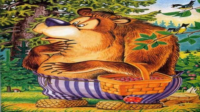 Кот и лиса Лучшие сказки для детей! смотреть онлайн