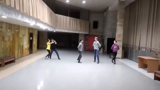 Карнавал. Танго Жалюзи. 11.04.2019 смотреть онлайн