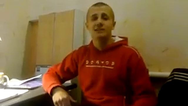 Рифмэйк - Фристайл на тему_ УКРАИНА ИМЕЕТ ТАЛАНТ 2010 смотреть онлайн